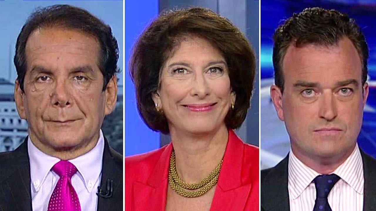 Laporan: Badan-badan intelijen AS sedang menyelidiki kemungkinan rencana Rusia untuk mempengaruhi pemilu tahun 2016