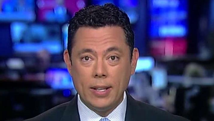 Rep. Chaffetz demands obstruction of justice for Clinton 