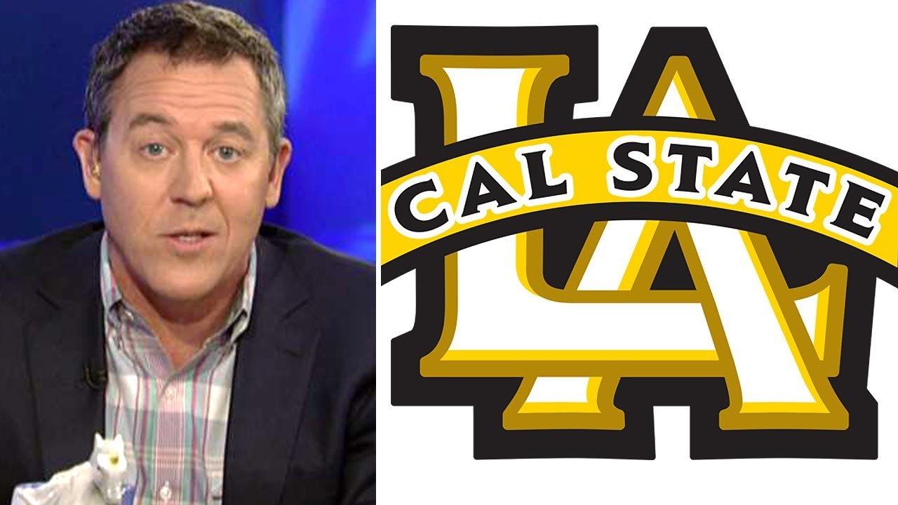 Gutfeld: Only on campus is segregation the answer to racism
