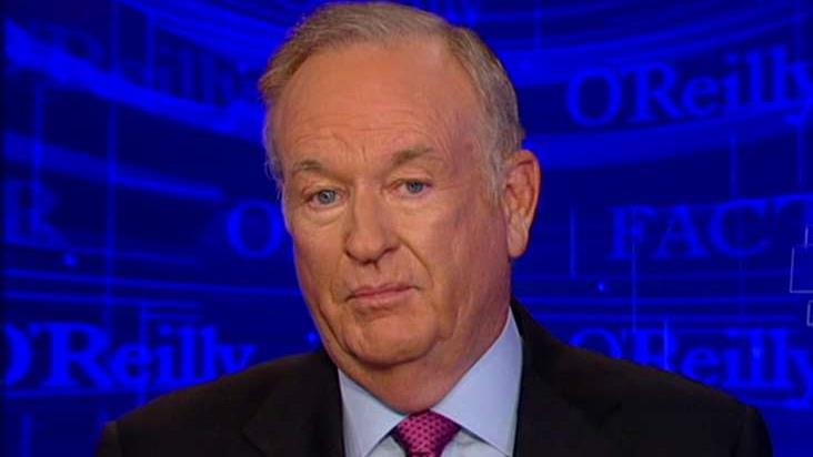 Bill O’Reilly: Ucapan Kebencian | Berita Rubah