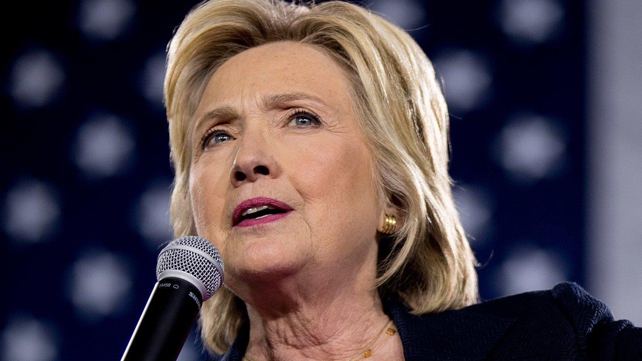 Should Clinton take responsibility for defense blunders?