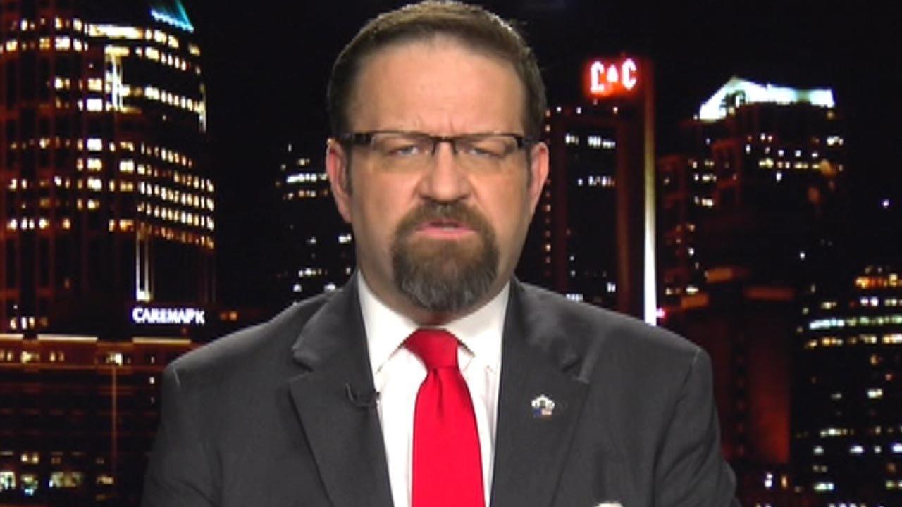 Gorka: Americans in more danger than they were before 9/11