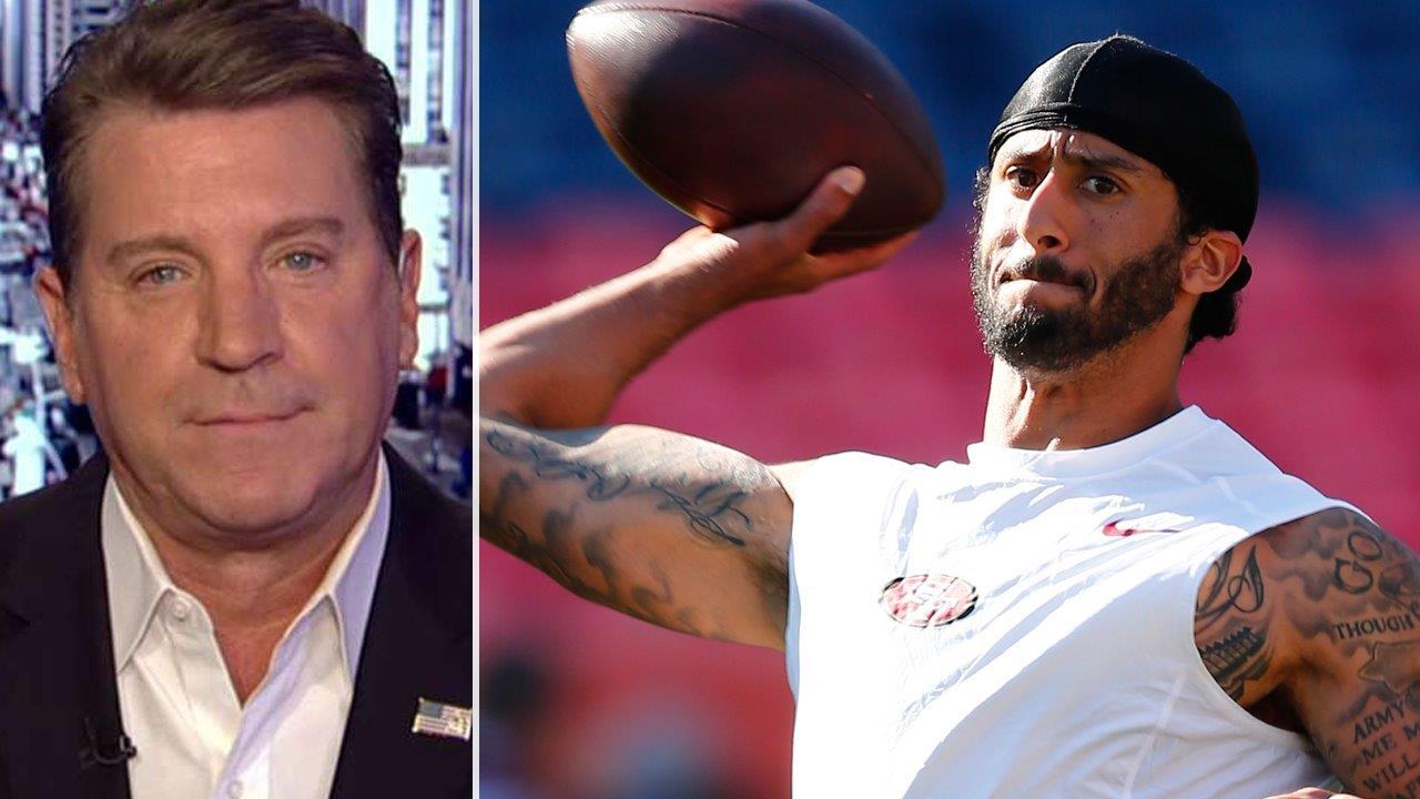 NFL bersiap menghadapi kemungkinan protes lagu kebangsaan pemain pada 9/11