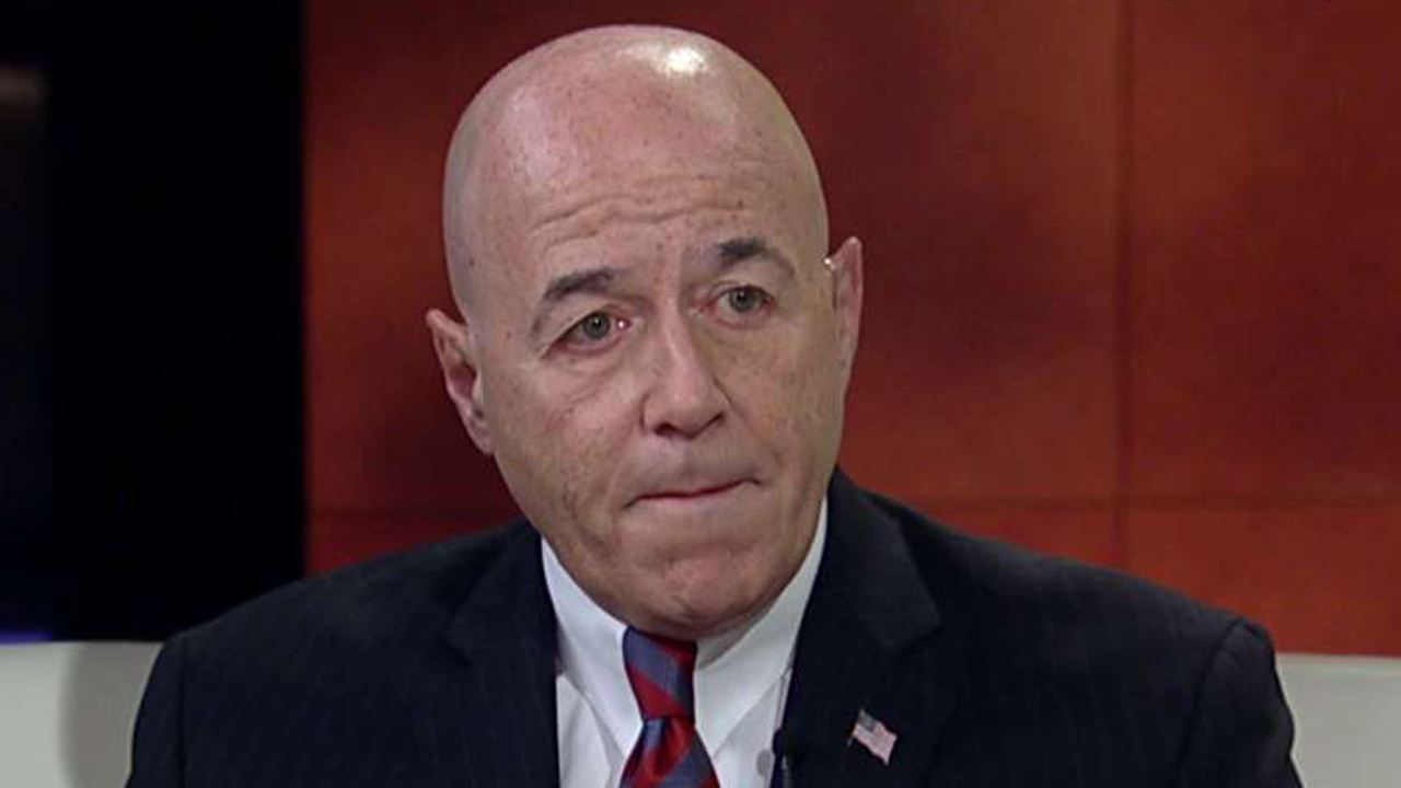 Former NYPD commissioner: America has become 'less vigilant'