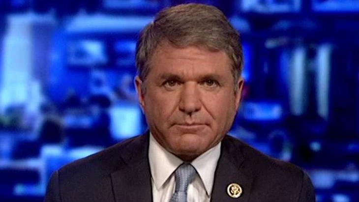 Rep. McCaul: America faces different types of threats now