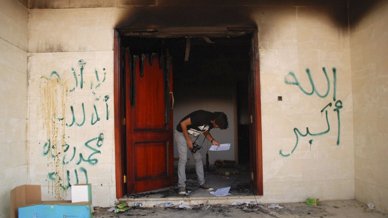 Four years after Benghazi: Where does investigation stand?