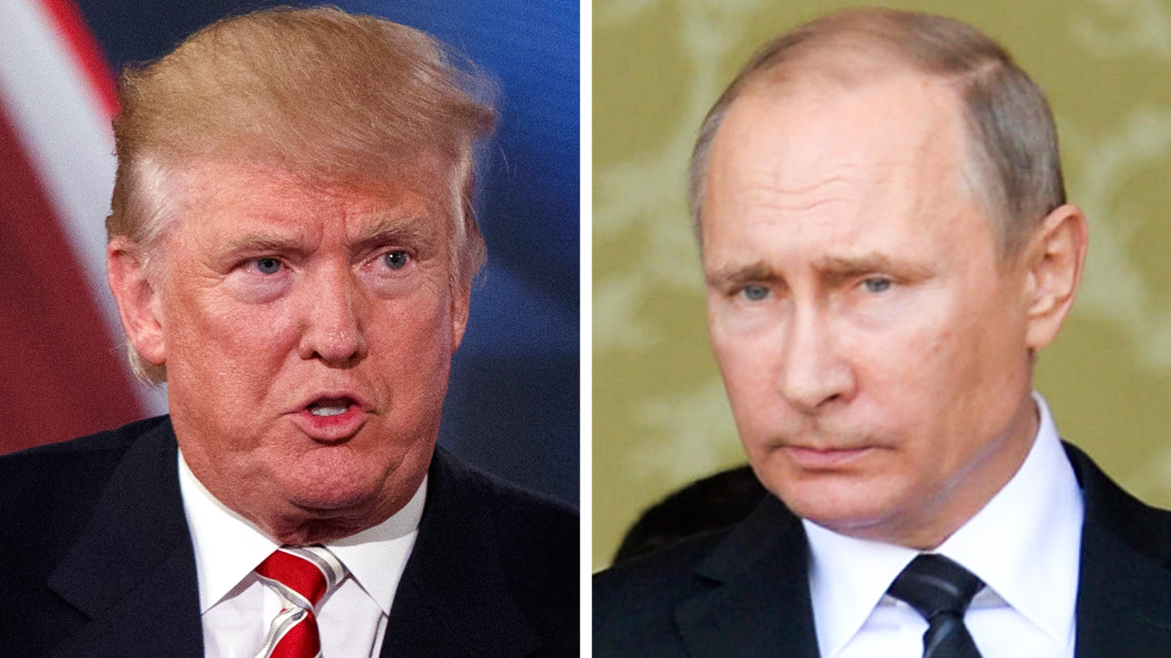 Was Donald Trump right about Vladimir Putin?