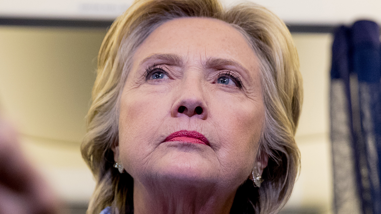 Clinton's pneumonia diagnosis explained