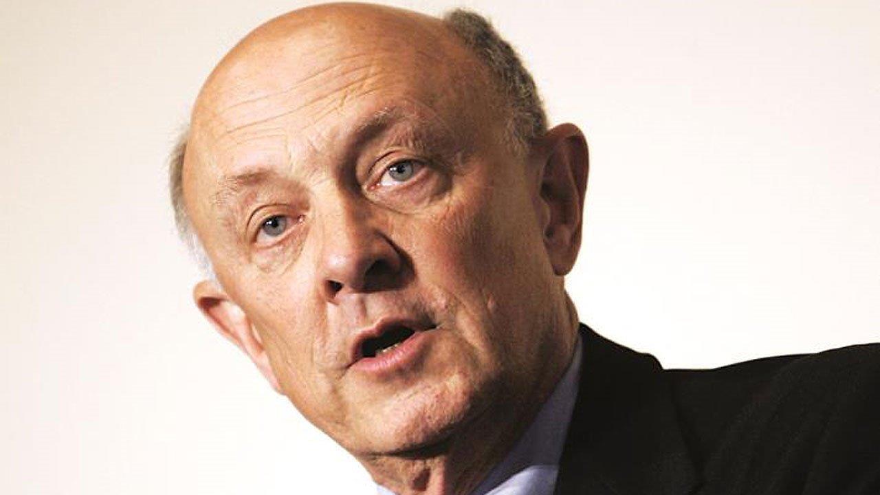 Former CIA chief James Woolsey joins Trump campaign