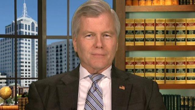 McDonnell on dropped charges, legal fees, strain on marriage