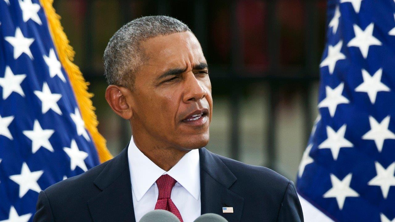 Obama to veto Justice Against Sponsors of Terrorism Act