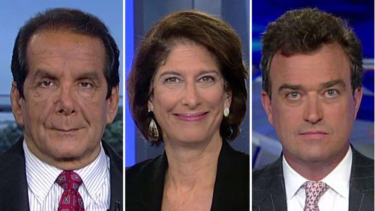 Dampak buruk terhadap layanan kesehatan Hillary Clinton