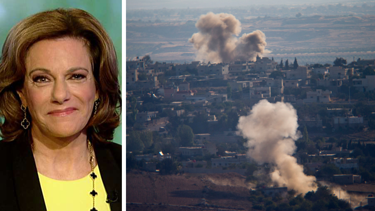 McFarland: US no longer shaping events in the Mideast