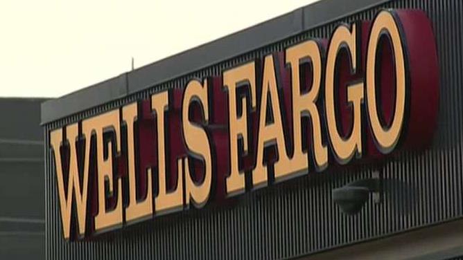 Wells Fargo executive paid $124.6 million upon retiring