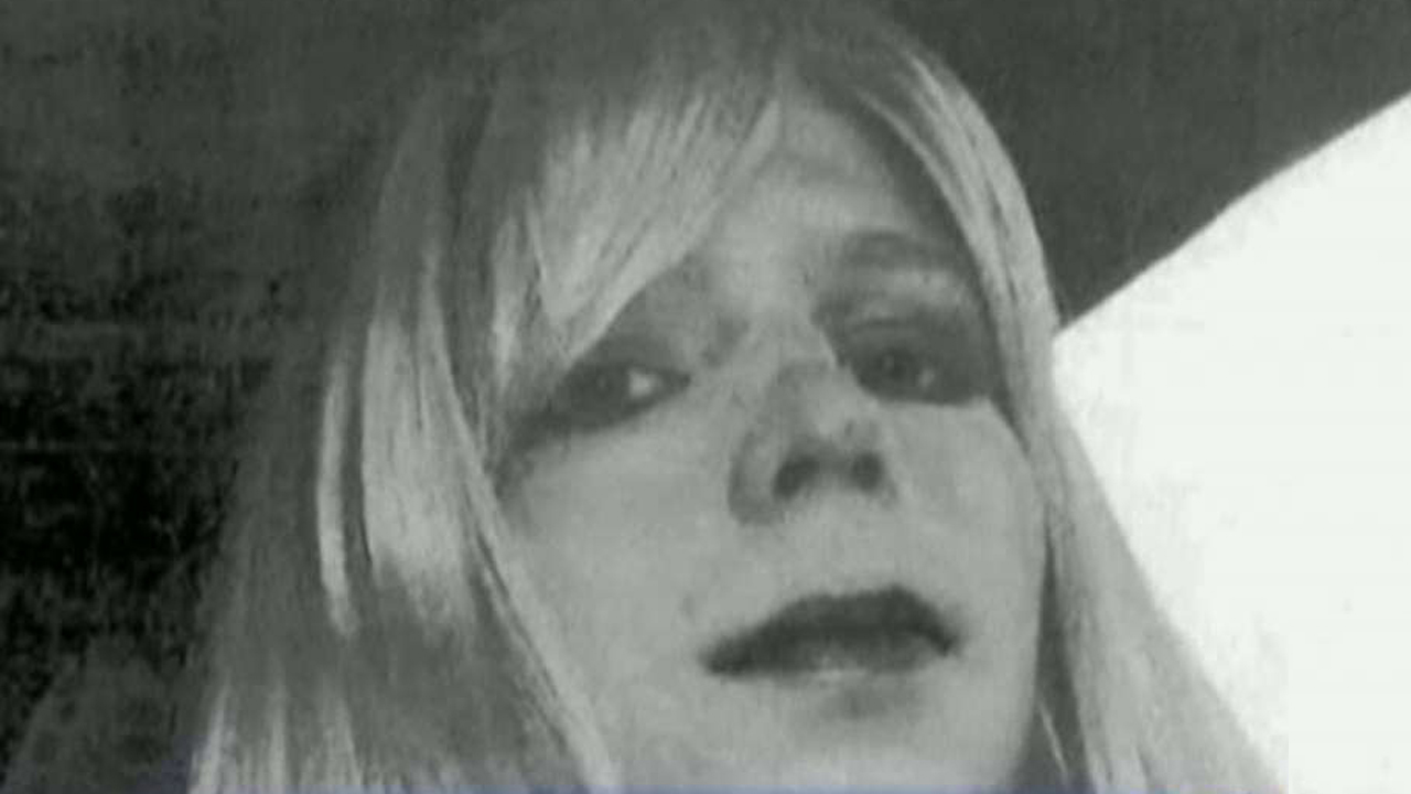 US Army approves Chelsea Manning's sex change