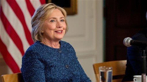 New details about Hillary Clinton's health released