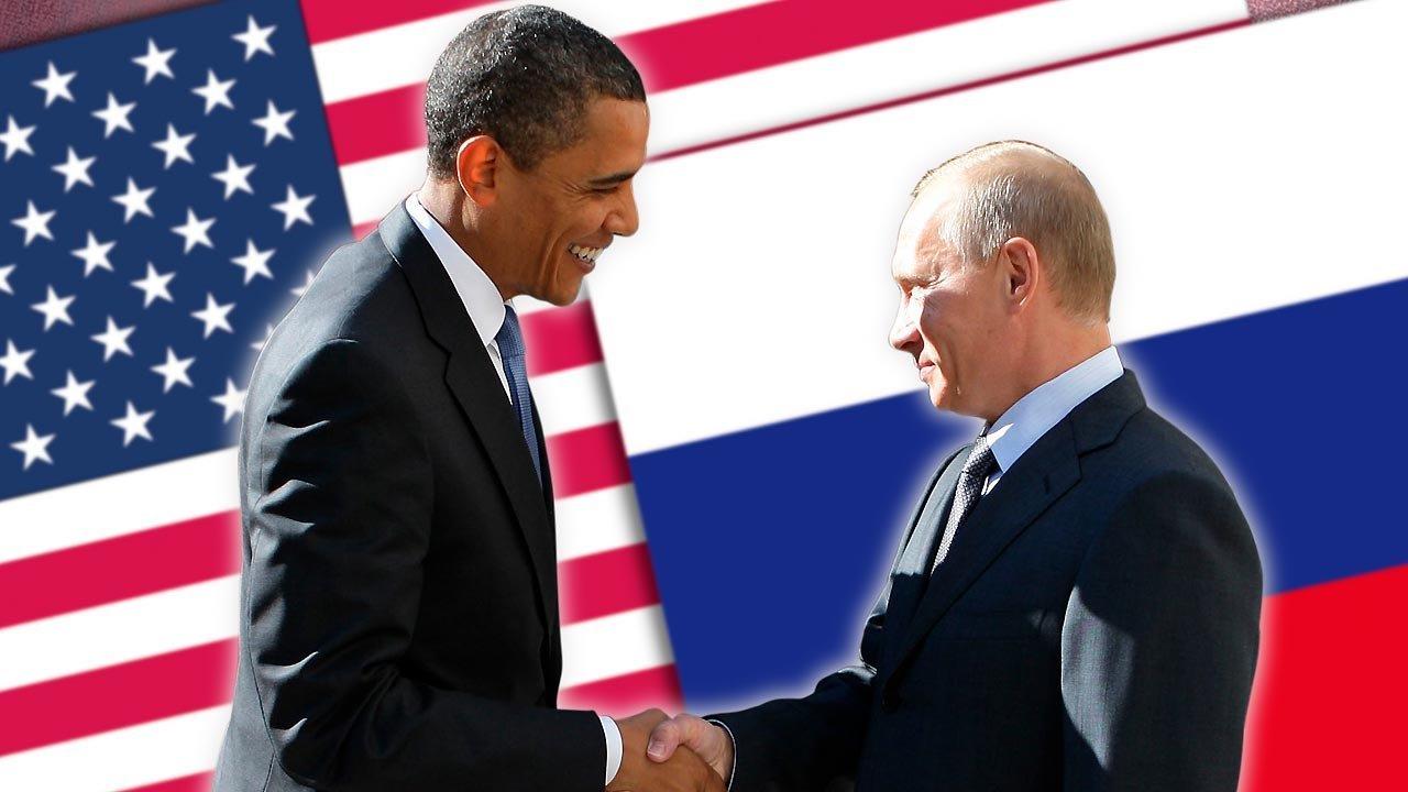 Syrian truce may lead to US-Russia partnership