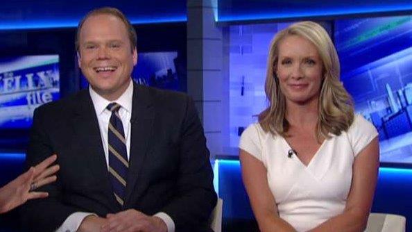 Perino & Stirewalt join forces for 'I'll Tell You What'