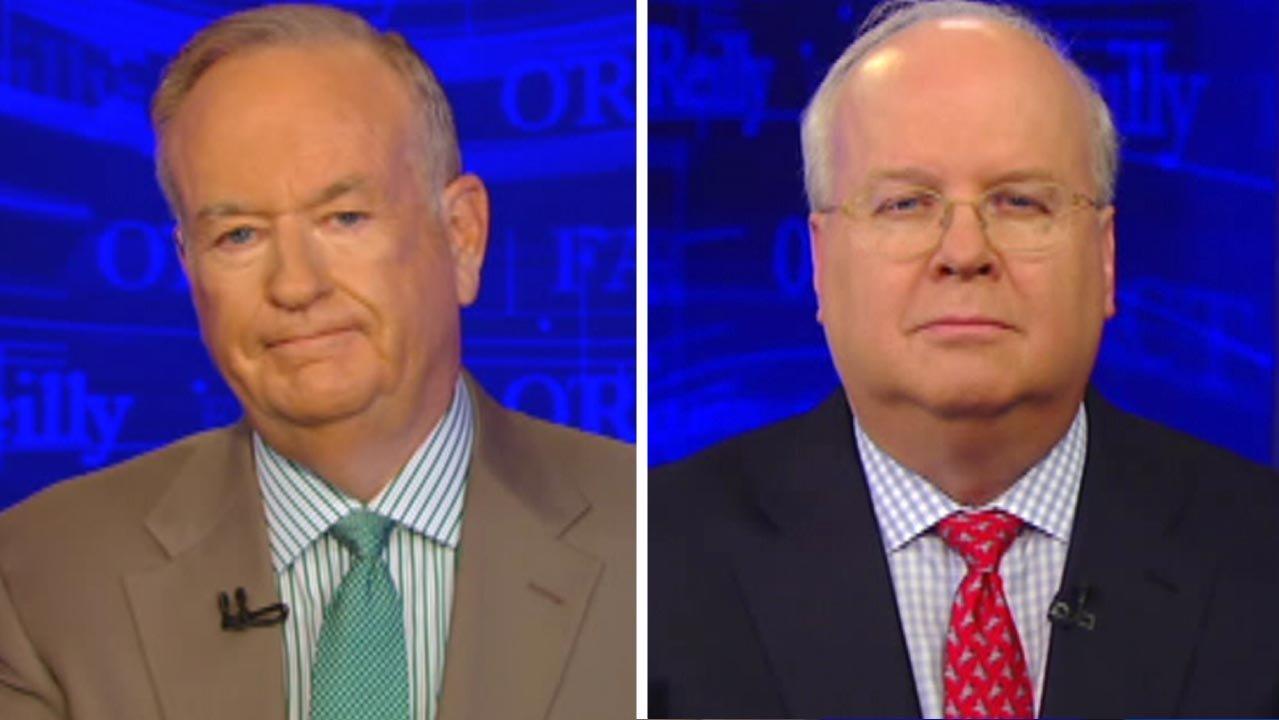 Bill O’Reilly: Meretas Colin Powell dan Pemilihan Presiden