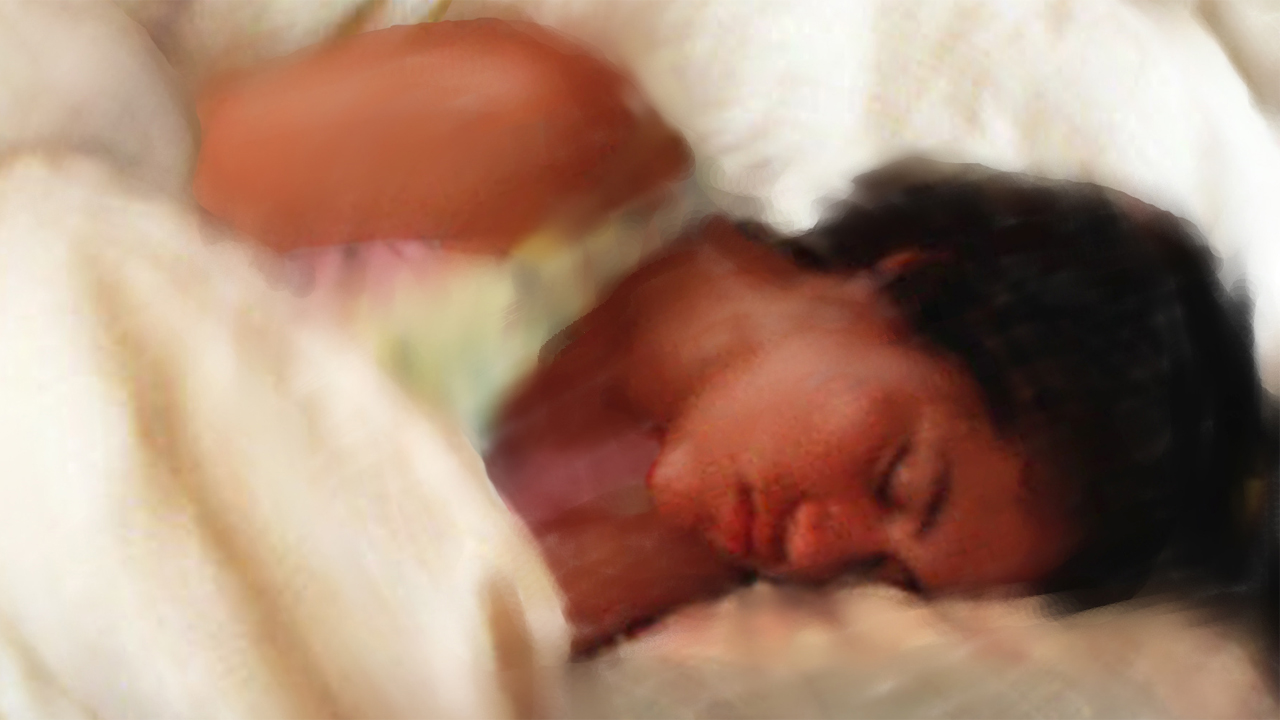 Research: Lack of sleep upsets our emotional equilibrium