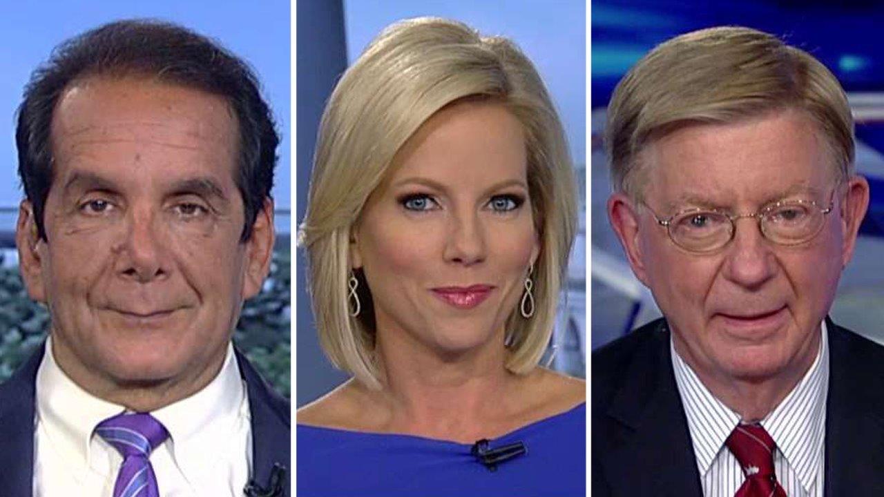 Apakah permasalahan Clinton memuncak pada saat yang tepat bagi Trump?