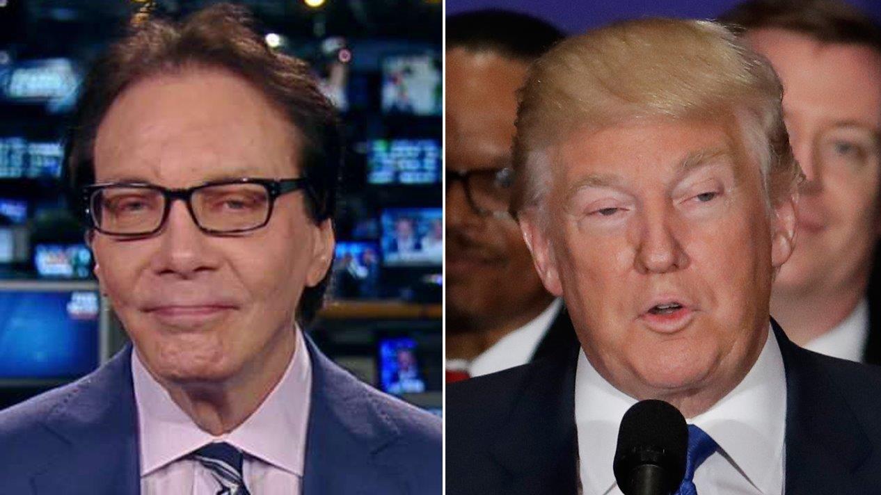 Alan Colmes slams Donald Trump's birther comments