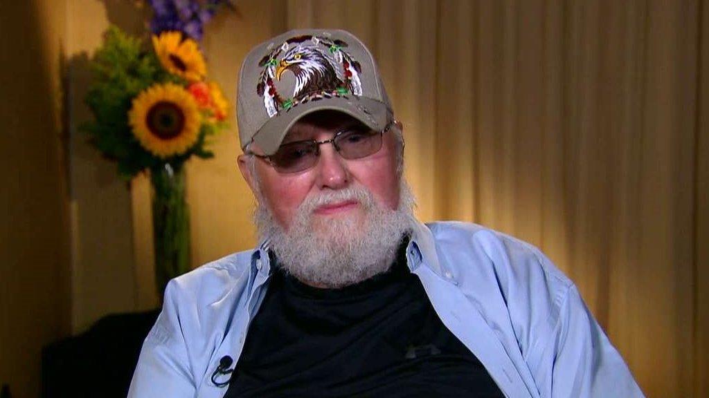Charlie Daniels: If you don't vote, don't bitch