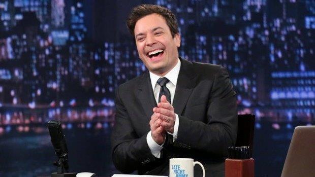 Are late-night comedians more partisan than ever?