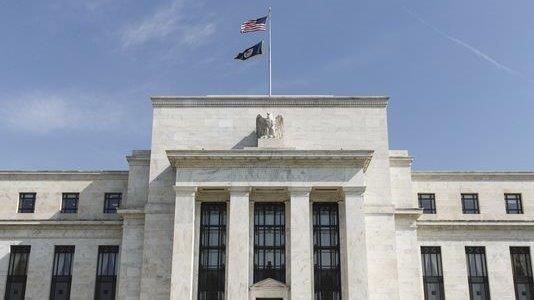 Will Fed decision decide race for the White House?