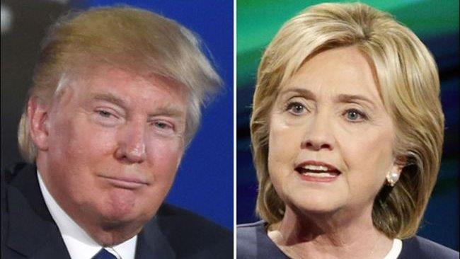 Apakah media memperlakukan kandidat dengan adil? | Berita Rubah