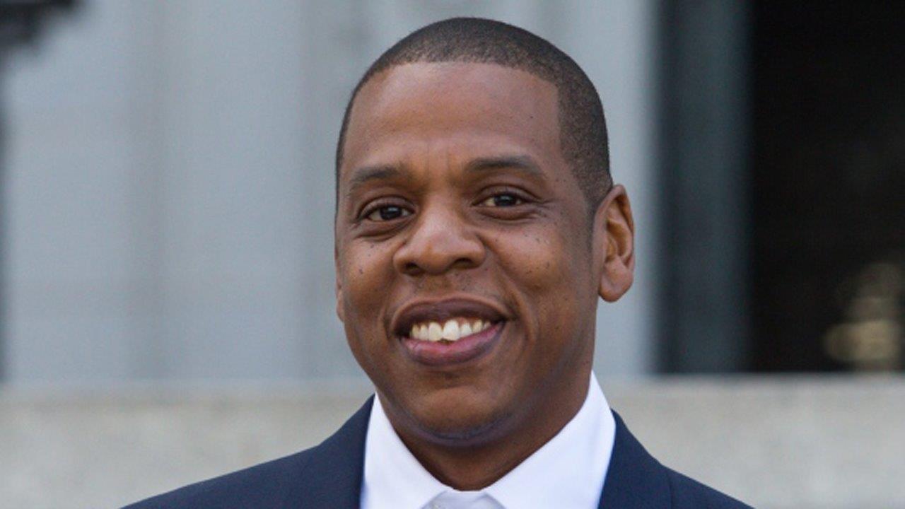 Halftime Report: Jay Z vs. the war on drugs 