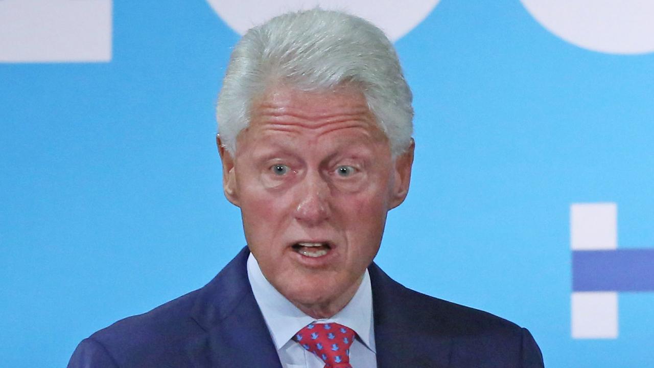 CBS stealth-edits Clinton 