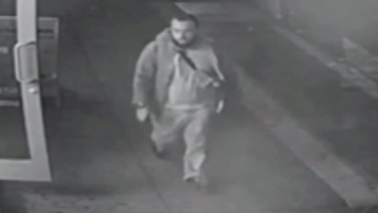 Sumber: Tersangka bom pernah melakukan kontak dengan pihak berwenang