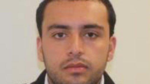 Friend says terror suspect changed after trip to Afghanistan