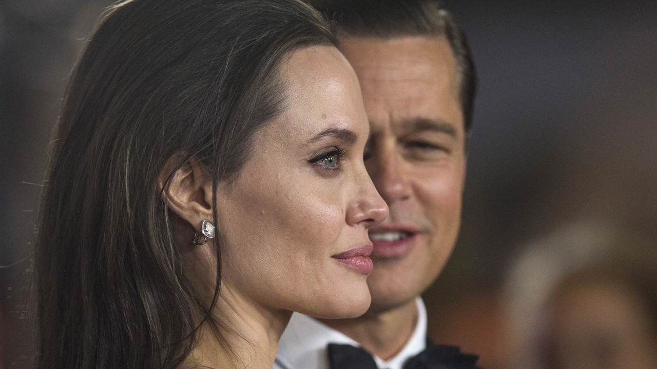 What really tore Brad Pitt and Angelina Jolie apart?