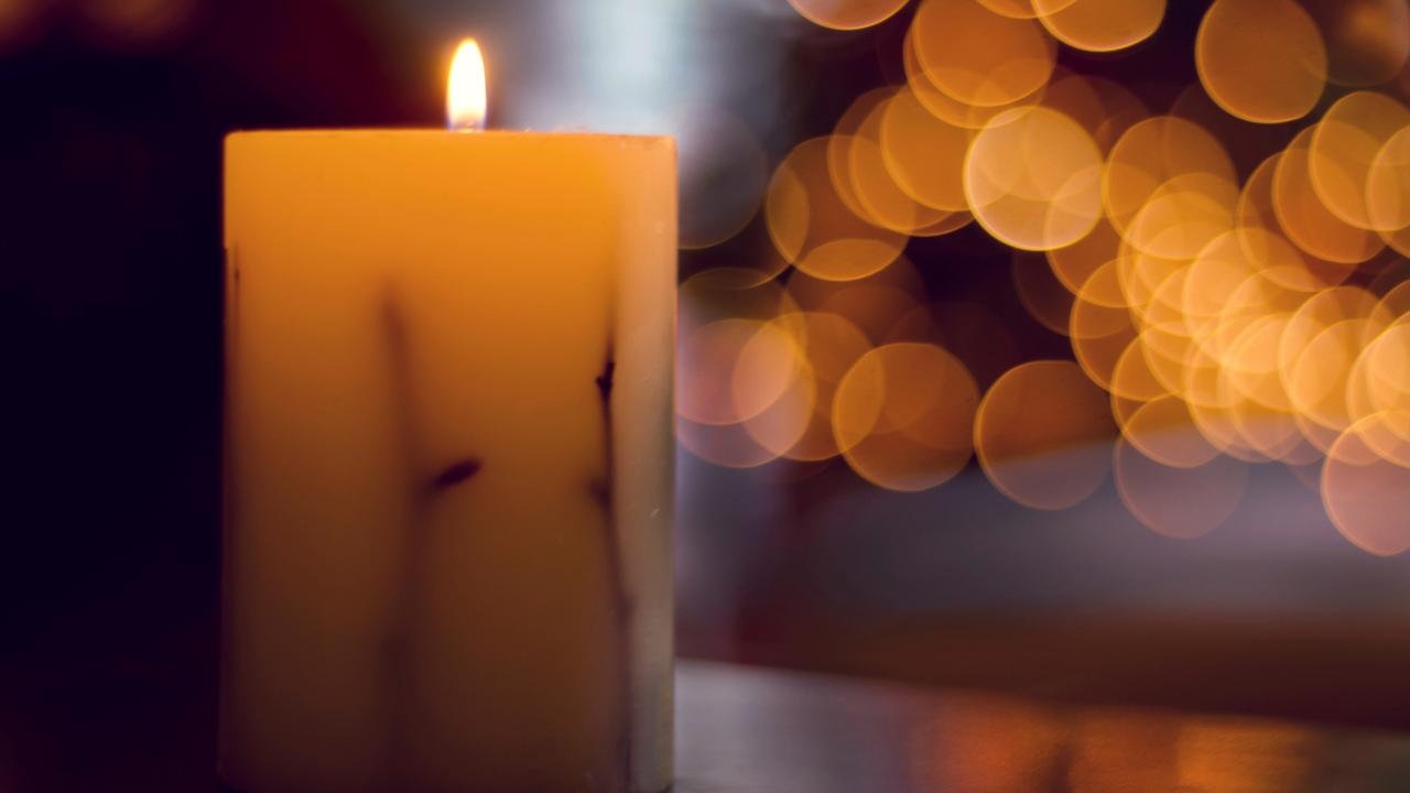 Does the world need a smartphone-controlled candle?