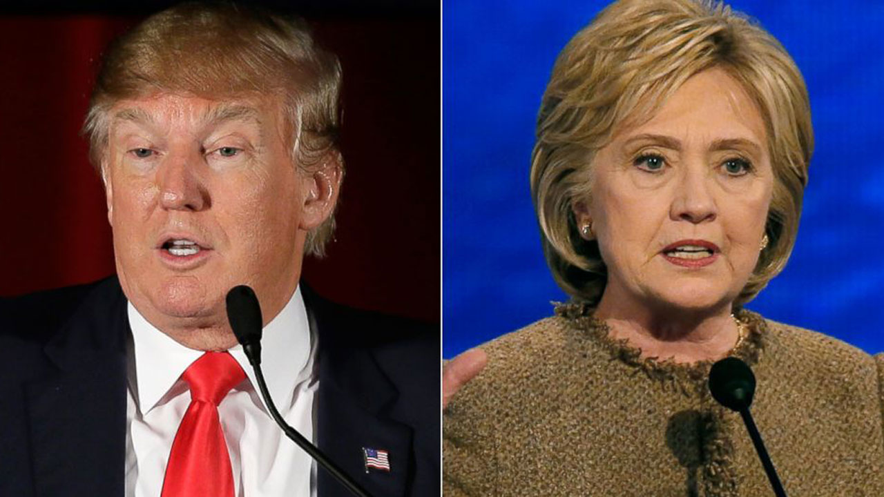 What do candidates need to accomplish at debate?