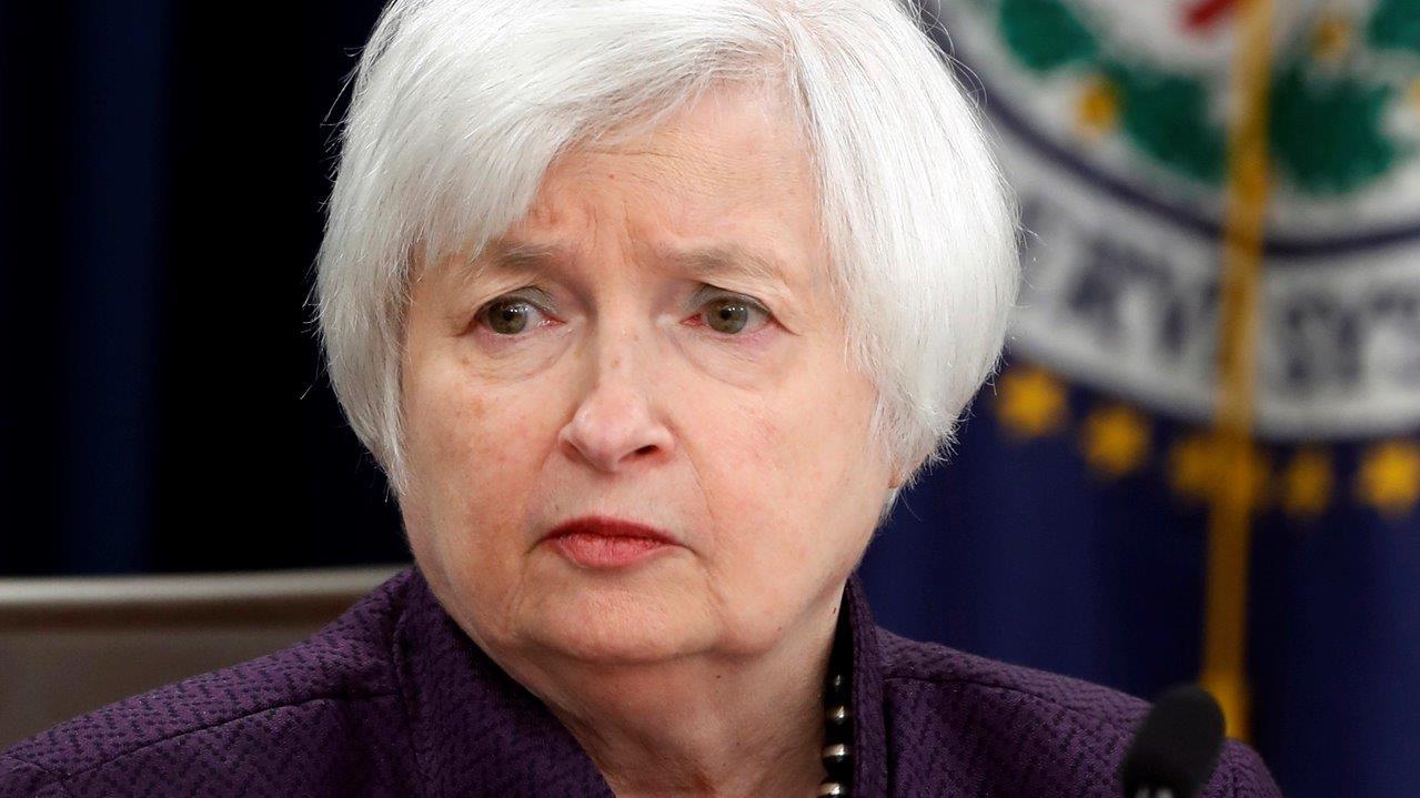 Feds leave interest rates unchanged