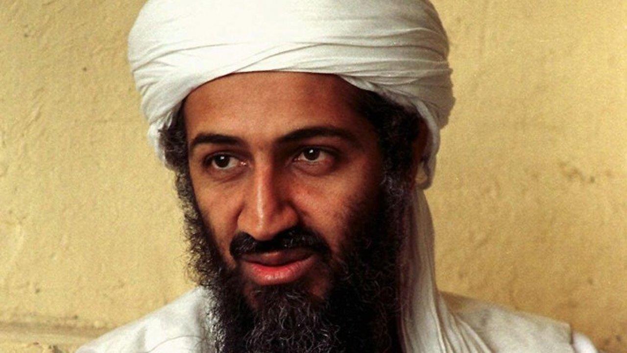 GOP fights for information on Usama bin Laden compound 