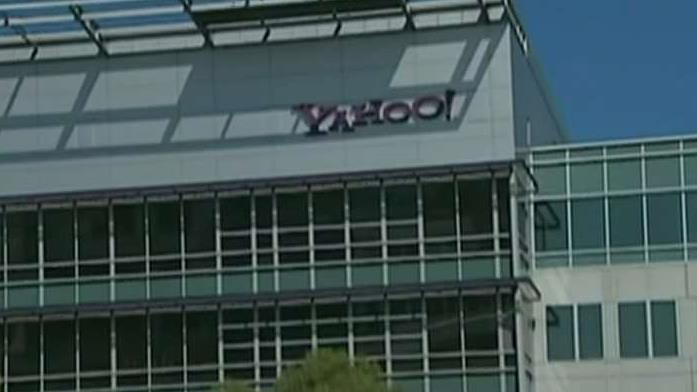 Yahoo confirms massive hack, 500 million accounts targeted