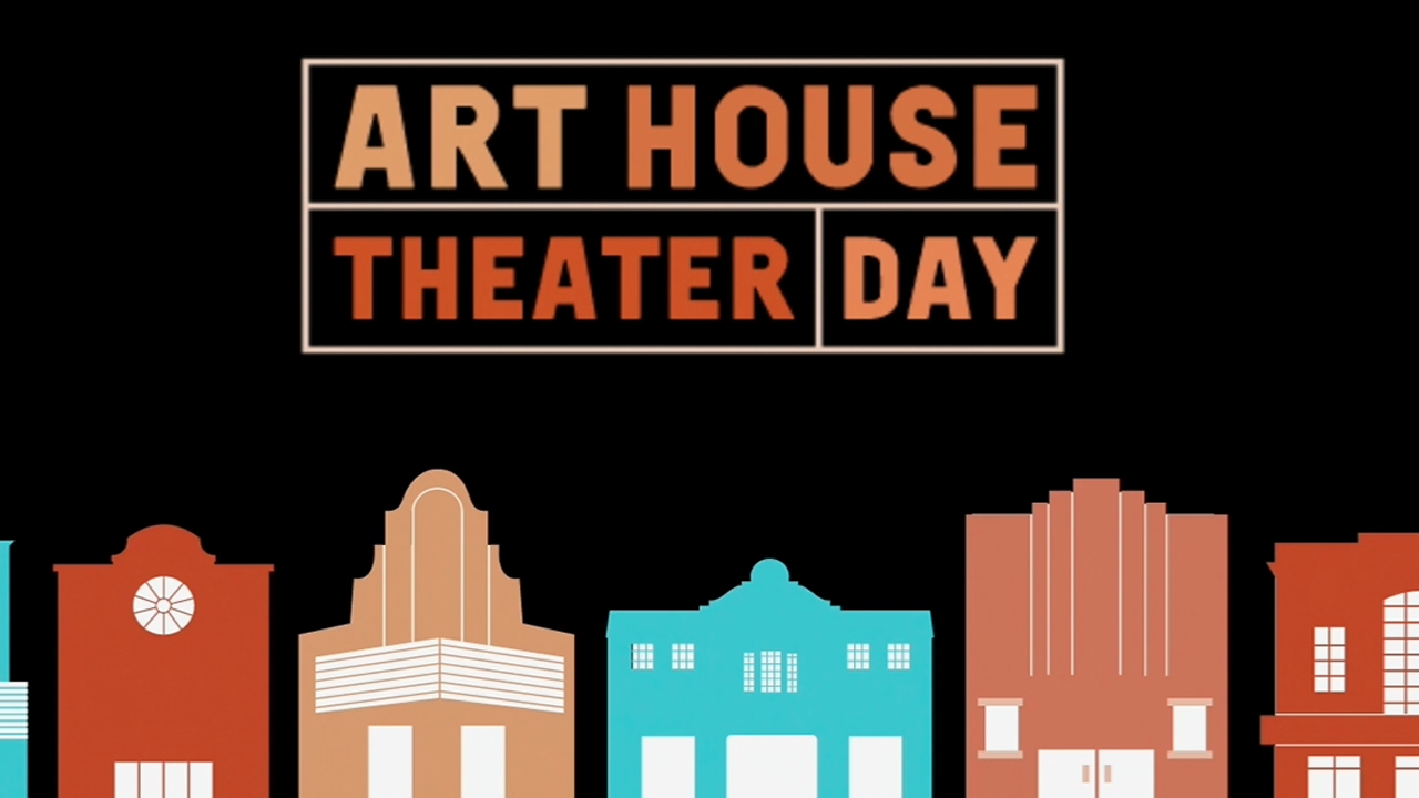 Art House Theater Day brings great movies to your town