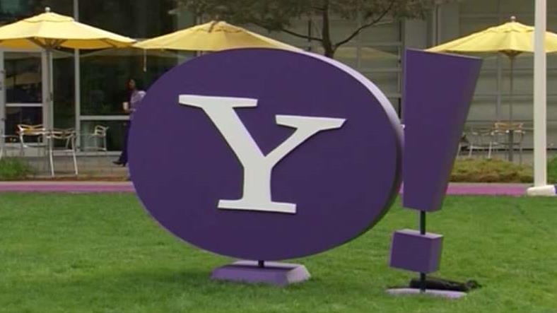 500 million affected by Yahoo hack