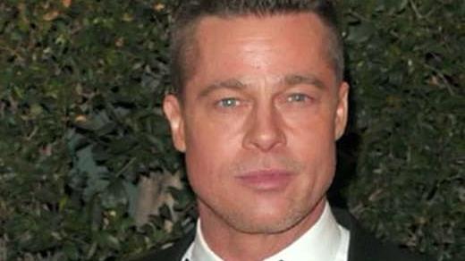 Brad Pitt investigated for fight with 15-year-old 