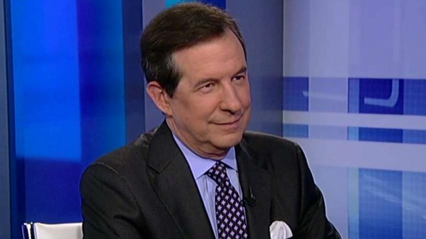 Chris Wallace on keys to debate victory for Trump, Clinton