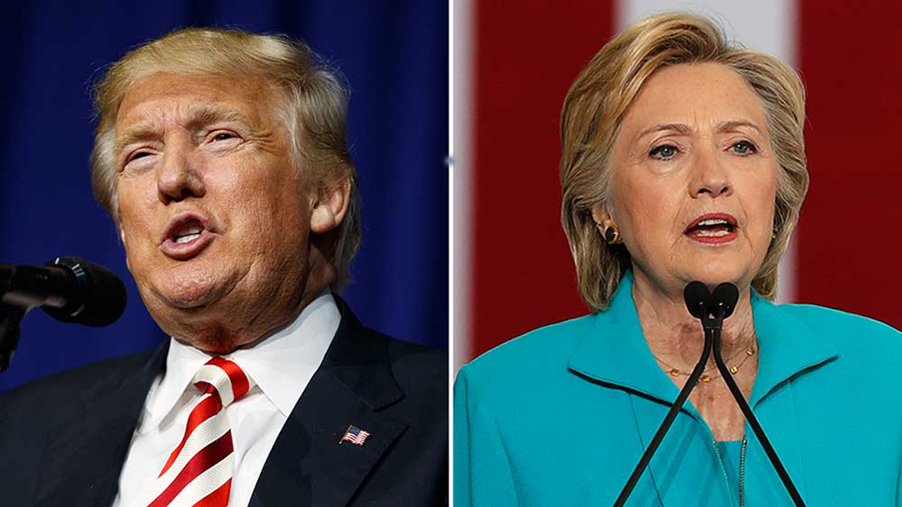 How will candidates tackle terror at first debate? 