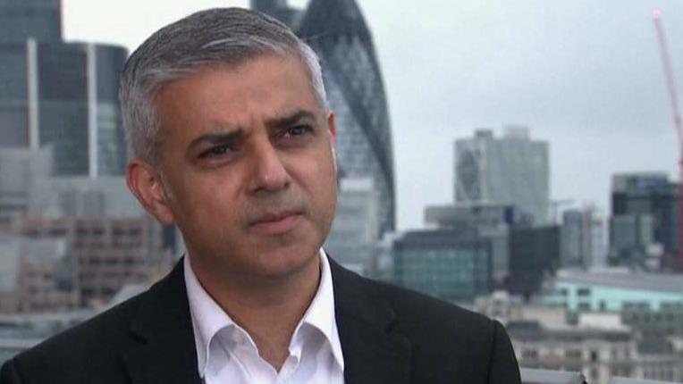 London mayor says terror attacks are way of life for cities