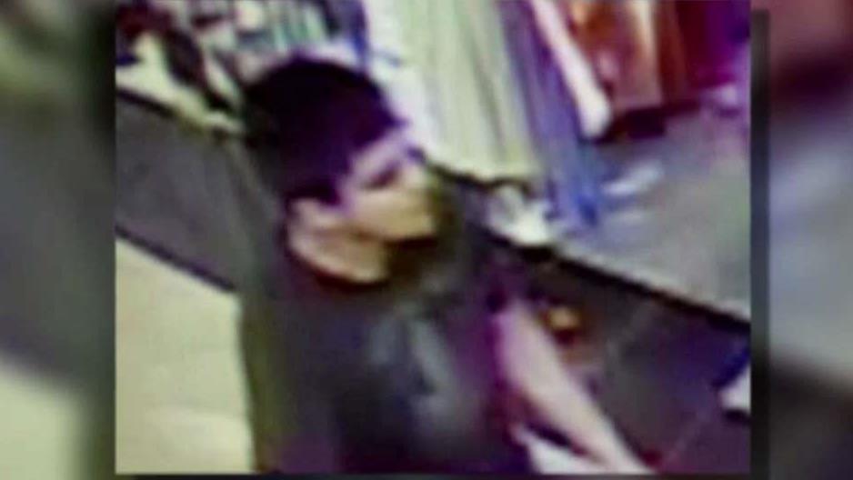 Washington state mall shooter reportedly fled on foot