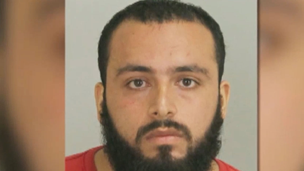Source: Border agents alerted FBI about Rahami in March 2014