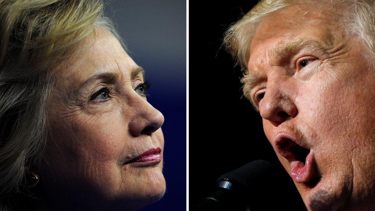 What America should expect: First presidential debate