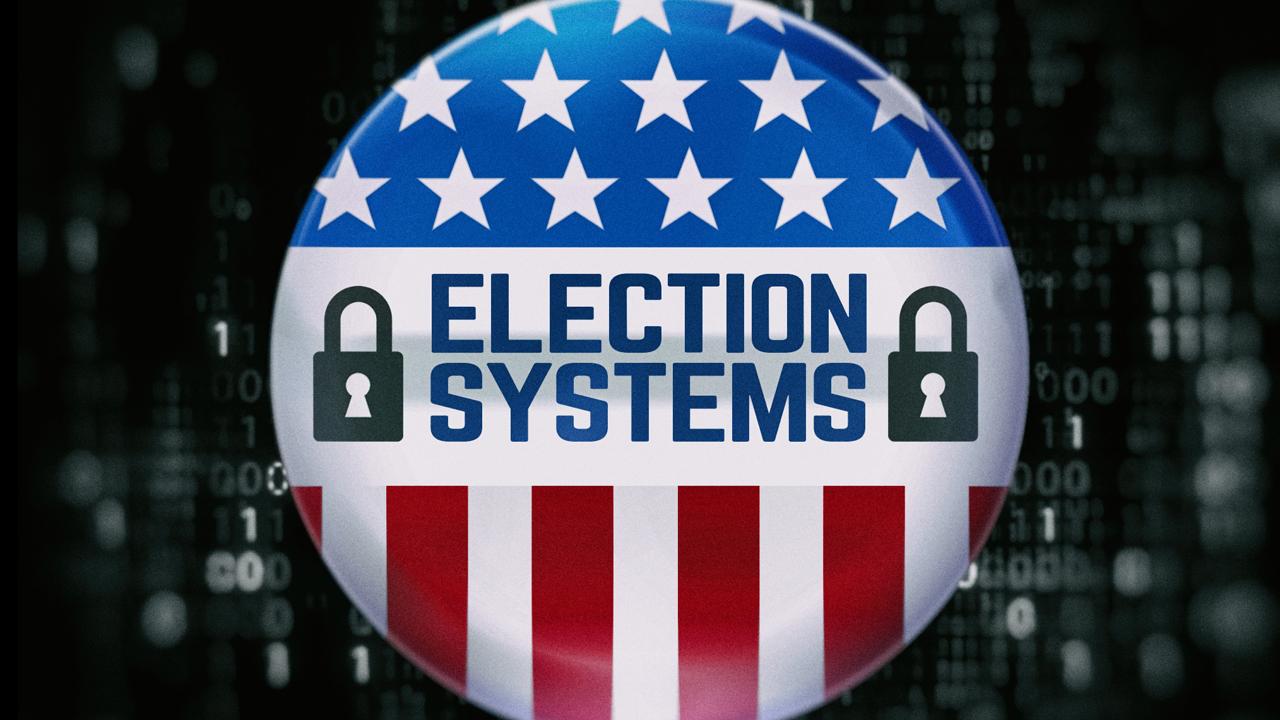 18 states seek help to protect voting systems from hackers